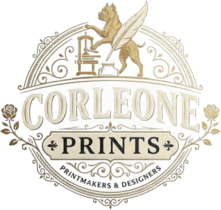 Corleone prints